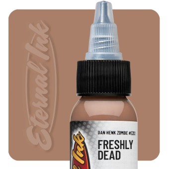 FRESHLY DEAD - Eternal - 30ml Pro-Arts Tattoo Supplies