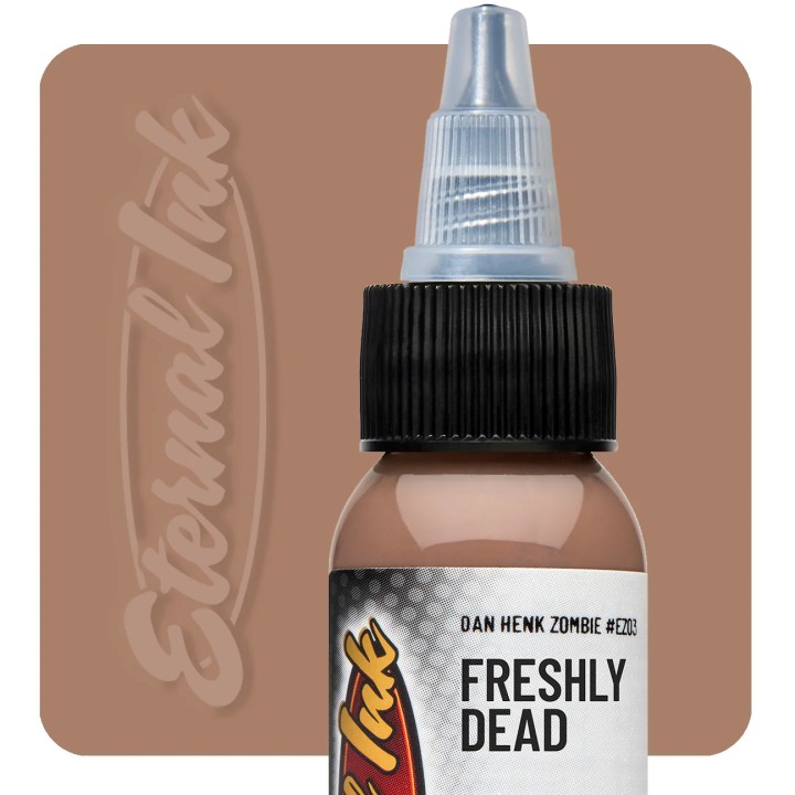 FRESHLY DEAD - Eternal - 30ml Pro-Arts Tattoo Supplies