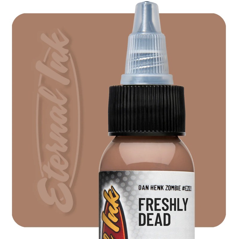 FRESHLY DEAD - Eternal - 30ml Pro-Arts Tattoo Supplies
