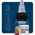 GRAVESIDE DARK - Eternal - 30ml Pro-Arts Tattoo Supplies