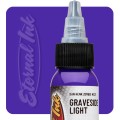 GRAVESIDE LIGHT - Eternal - 30ml Pro-Arts Tattoo Supplies