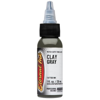 Eternal clay gray