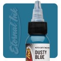 DUSTY BLUE - Eternal - 30ml Pro-Arts Tattoo Supplies
