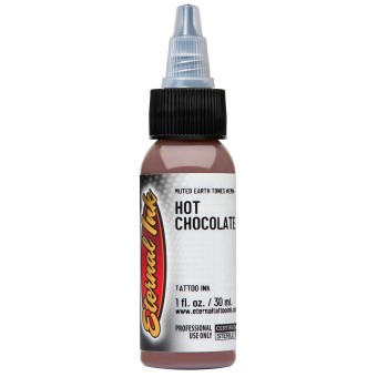 Eternal hot chocolate