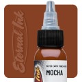 MOCHA - Eternal - 30ml Pro-Arts Tattoo Supplies