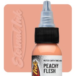 PEACHY FLESH - Eternal - 30ml Pro-Arts Tattoo Supplies