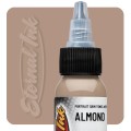 Eternal Ink ALMOND