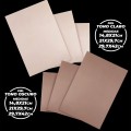 Piel sintética para practicar tattoo Reelskin Pro-Arts Tattoo Supplies