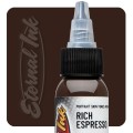 RICH ESPRESSO - Eternal - 30ml Pro-Arts Tattoo Supplies
