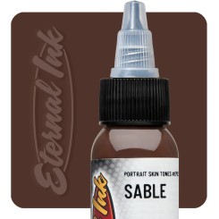 SABLE - Eternal - 30ml Pro-Arts Tattoo Supplies