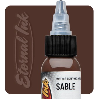 SABLE - Eternal - 30ml Pro-Arts Tattoo Supplies