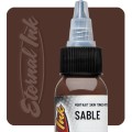 SABLE - Eternal - 30ml Pro-Arts Tattoo Supplies