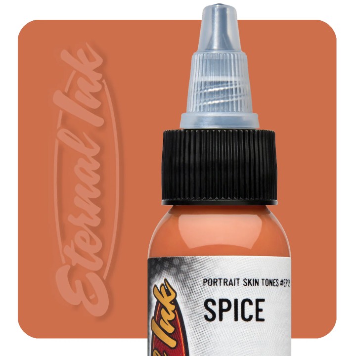 SPICE - Eternal - 30ml Pro-Arts Tattoo Supplies