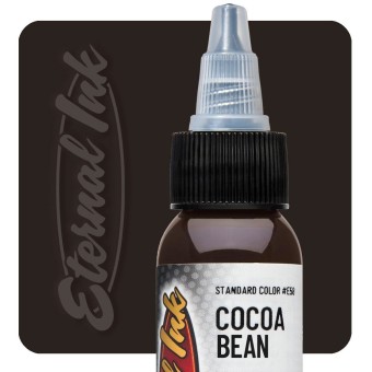 COCOA BEAN - Eternal - 30ml Pro-Arts Tattoo Supplies