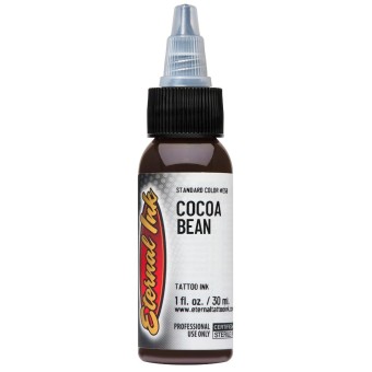 Eternal cocoa bean