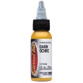 Eternal dark ochre