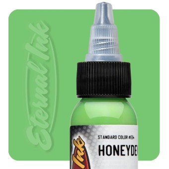 HONEY DEW - Eternal - 30ml Pro-Arts Tattoo Supplies