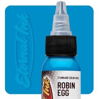 ROBIN EGG - Eternal - 30ml Pro-Arts Tattoo Supplies