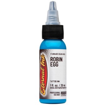 Eternal robin egg