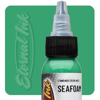 SEA FOAM - Eternal - 30ml Pro-Arts Tattoo Supplies