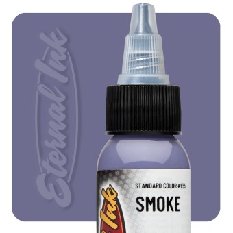 SMOKE - Eternal - 30ml Pro-Arts Tattoo Supplies