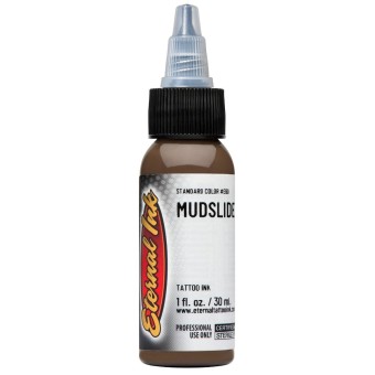 Eternal mudslide
