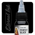 PERFECT BLACK - Eternal - 30ml Pro-Arts Tattoo Supplies