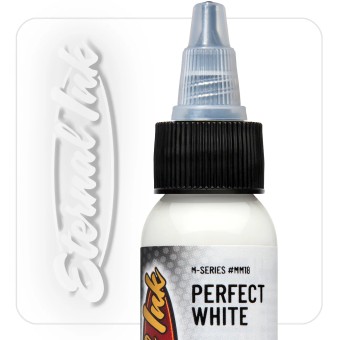 PERFECT WHITE - Eternal - 30ml Pro-Arts Tattoo Supplies