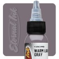WARM LIGHT GRAY - Eternal - 30ml Pro-Arts Tattoo Supplies
