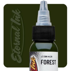 FOREST - Eternal - 30ml Pro-Arts Tattoo Supplies