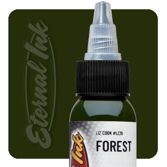 FOREST - Eternal - 30ml Pro-Arts Tattoo Supplies