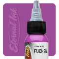 FUCHSIA - Eternal - 30ml Pro-Arts Tattoo Supplies
