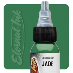 JADE - Eternal - 30ml Pro-Arts Tattoo Supplies