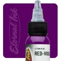 RED VIOLET - Eternal - 30ml Pro-Arts Tattoo Supplies