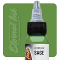 SAGE - Eternal - 30ml Pro-Arts Tattoo Supplies