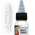 WHITE KNIGHT - Eternal - 30ml Pro-Arts Tattoo Supplies
