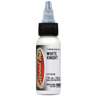 Eternal white knight