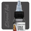 COLD STEEL - Eternal - 30ml Pro-Arts Tattoo Supplies