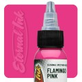 FLAMINGO PINK - Eternal - 30ml Pro-Arts Tattoo Supplies