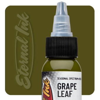 GRAPE LEAF - Eternal - 30ml Pro-Arts Tattoo Supplies