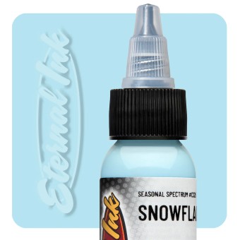 SNOWFLAKE - Eternal - 30ml Pro-Arts Tattoo Supplies