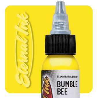 BUMBLE BEE - Eternal - 30ml Pro-Arts Tattoo Supplies