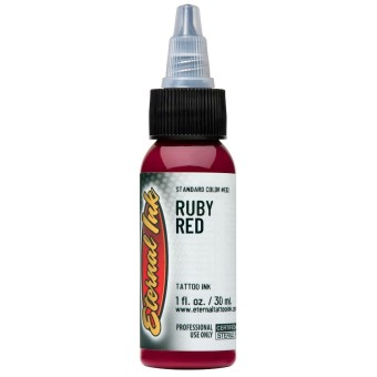 RUBY RED - Eternal - 30ml