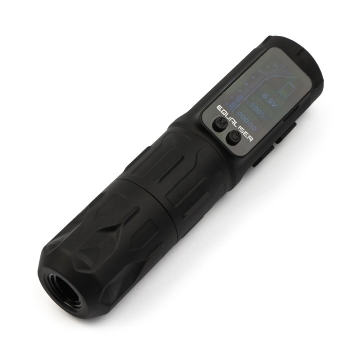 EQUALISER WIRELESS UNICORN MAX Pr-Arts Tattoo Supplies
