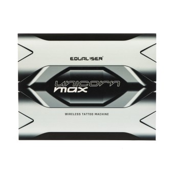 EQUALISER WIRELESS UNICORN MAX