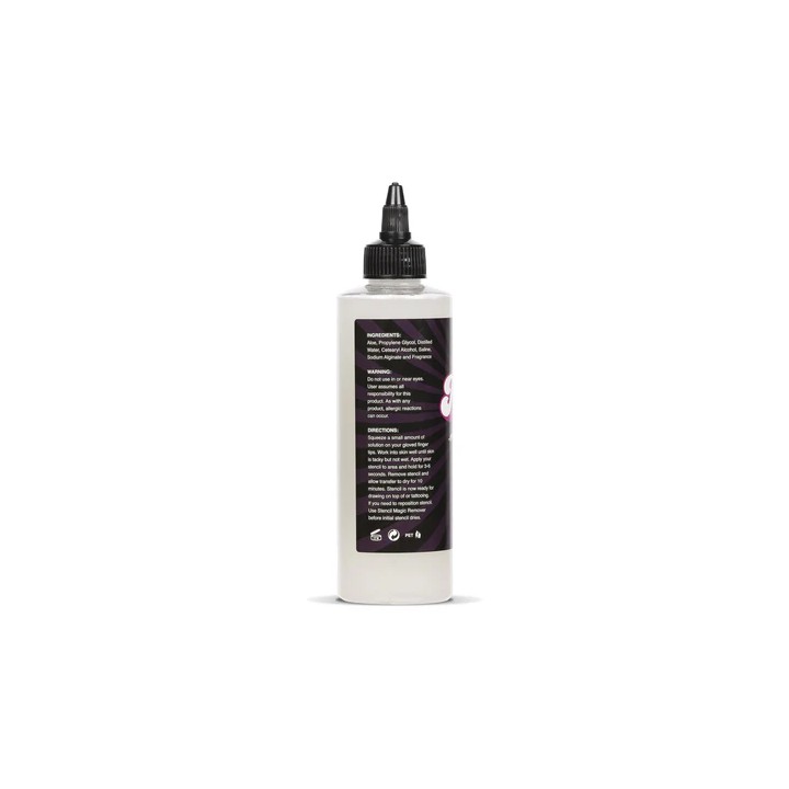 DYNAMIC STENCIL MAGIC - 240 ml