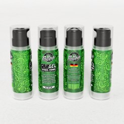 Believa Professional Stencil Primer - Airless System - 250 ml.