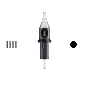 LINER 0.25 SAFETY CARTRIDGES