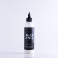 Black Jizzle Coal Black - 200ml Pro-Arts Tattoo Supplies