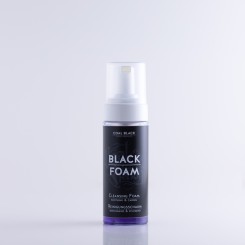 Black Foam - Coal Black - 150ml Pro-Arts Tattoo Supplies